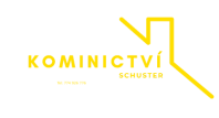 Jan Schuster - Kominictví Schuster