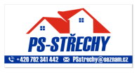 Petr Šašinka - Ps-strechy