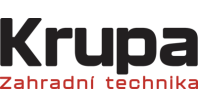 Bc. Jiří Krupa - Krupa zahradní technika