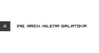 Ing. arch. Milena Galátová