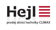 Radek Hejl - žaluzie