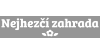 Lubomír Koudelka - Nejhezčí Zahrada