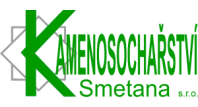 KAMENOSOCHAŘSTVÍ SMETANA s.r.o.