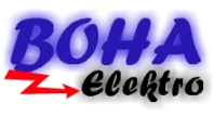 BOHA Elektro s.r.o.