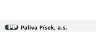 Paliva Písek a.s.