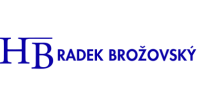 Radek Brožovský