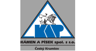 Kámen a písek, spol. s.r.o.