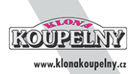 KLONA KOUPELNY