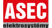 ASEC – elektrosystémy s.r.o.