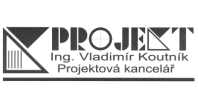 Ing. VLADIMÍR KOUTNÍK - K-PROJEKT