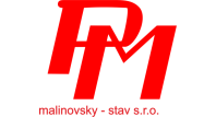 Ing. Petr Malinovský stavební firma