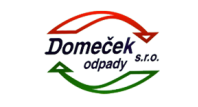 Domeček - odpady, s.r.o.