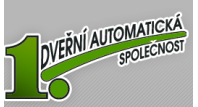 AUTOMATICKÁ 1. DVEŘNÍ SPOLEČNOST