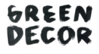 Michaela Krobová - GREEN DECOR