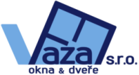 VAZA - OKNA DVEŘE
