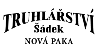 TRUHLÁŘSTVÍ - ŠÁDEK MILOŠ
