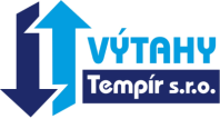 VÝTAHY Tempír s.r.o.