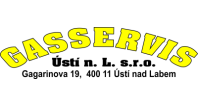 GASSERVIS - Jaroslav Koval