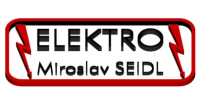 Elektroinstalace - Seidl Miroslav
