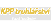 P. ROZČINSKÝ, KPP – truhlářství