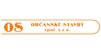 Občanské stavby, spol. s r.o.