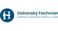 Michal Kočica - Ostravský Fachman