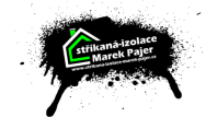 Stříkaná izolace Marek Pajer