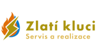 Zlatí kluci s.r.o.