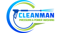 Cleanman s.r.o.
