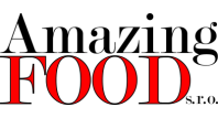 Amazing Food s.r.o.