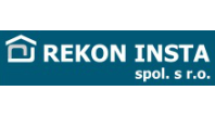 REKON INSTA, spol. s r.o.
