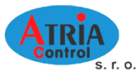 ATRIA CONTROL, s.r.o.