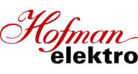 Hofman - elektro, s.r.o.