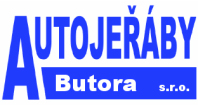 Autojeřáby Butora s.r.o.