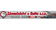 Zámečnictví u Rotta s.r.o.