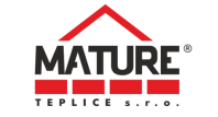 MATURE TEPLICE, s.r.o.