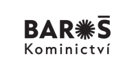 Martin Baroš - Kominictví Baroš