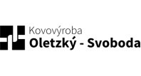 Mgr. Jan Svoboda - Kovovýroba Oletzký