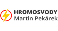 Mgr. Martin Pekárek - Hromosvody Pekárek