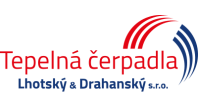 Tepelná čerpadla Lhotský & Drahanský s.r.o.