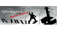 Pavel Petřík - Výškové práce Hradec