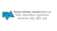 Roman Arbeiter, stavební huť