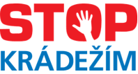 STOP KRÁDEŽÍM, spol. s r.o.