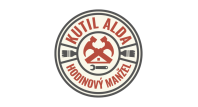 Tereza Hyršalová - Kutil Alda
