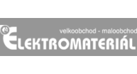 Dušan Šindelár - elektromateriál