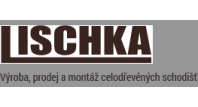 SCHODY LISCHKA