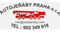 Autojeřáby Praha, s.r.o.