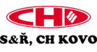 S & Ř, CH Kovo, s.r.o.