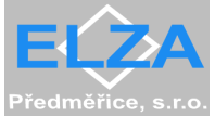 ELZA Předměřice, s.r.o.