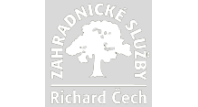Zahradnické služby Richard Čech